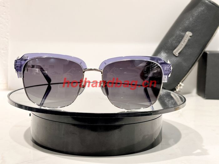 Chrome Heart Sunglasses Top Quality CRS00469
